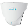 Reolink PoE 4K Security Camera - 3x Optical Zoom, Colour Night Vision, Two-Way Audio - PC833AD4K01