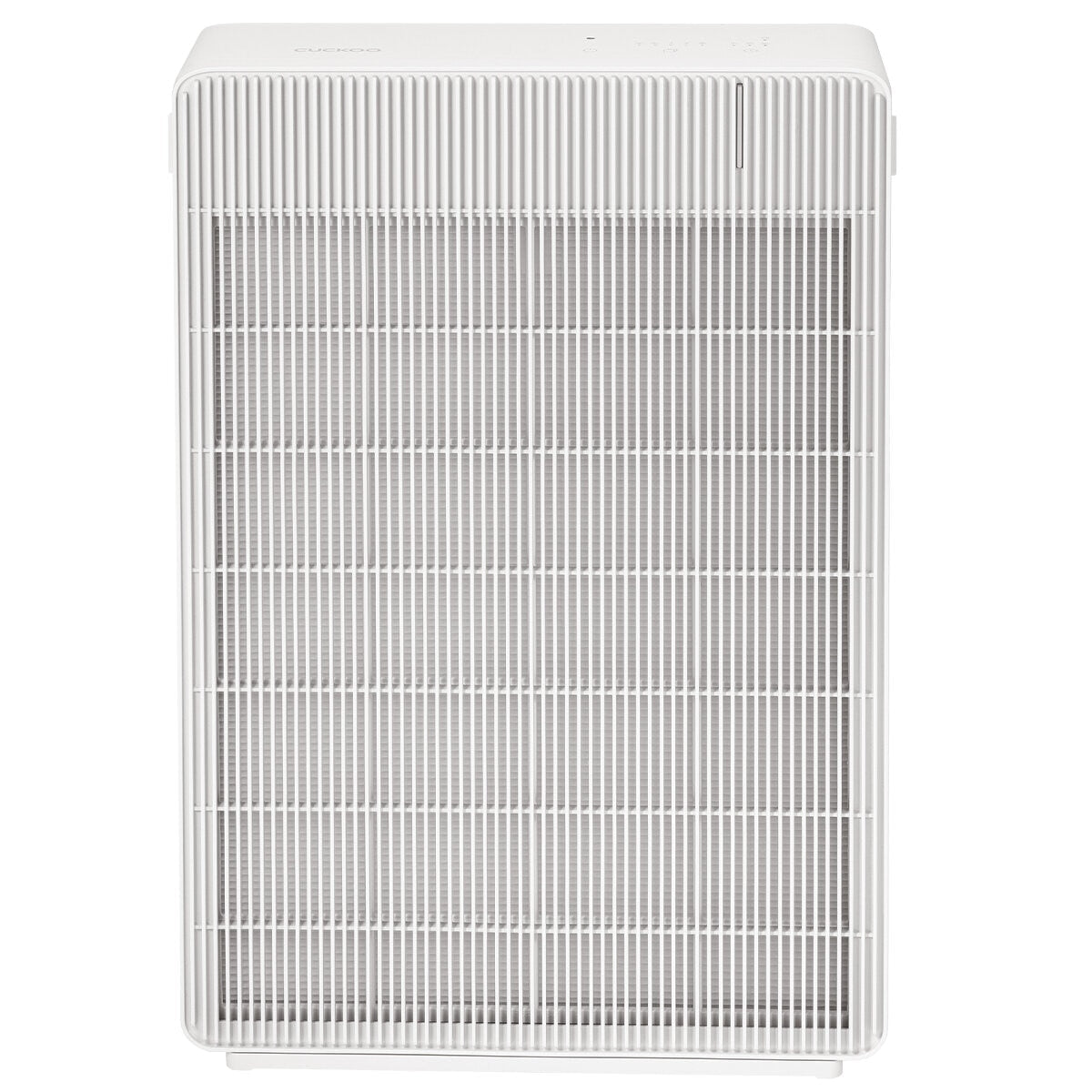 Cuckoo 3-Stage H13 True HEPA Air Purifier CAC-R1510FW | Auto+ Mode, Sleep Mode, Air Quality Indicator | 169m² Coverage