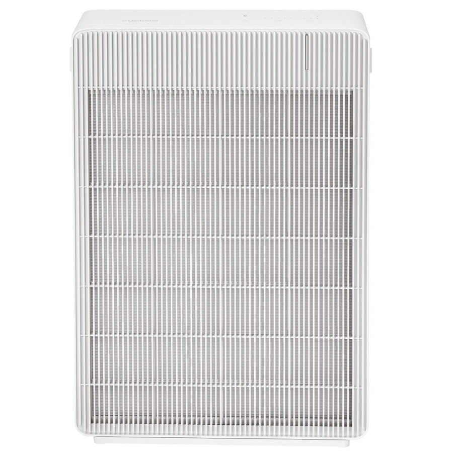 Cuckoo 3-Stage H13 True HEPA Air Purifier CAC-R1510FW | Auto+ Mode, Sleep Mode, Air Quality Indicator | 169m² Coverage - SuperSaverAU - view 1