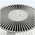 Homedics Total Clean 4 In 1 Air Purifier AP-T12WT-AU
