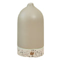 Ellia Pure Aroma Diffuser 100ml - Ultrasonic, 7-Hour Runtime, White Ceramic - SuperSaverAU - view 1