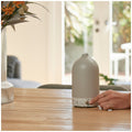 Ellia Pure Aroma Diffuser 100ml - Ultrasonic, 7-Hour Runtime, White Ceramic - SuperSaverAU - view 4