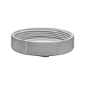 Holman 100mm PVC DWV Snap Tee - 100mm - Watermark Approved - SuperSaverAU - view 2