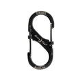Nite Ize No 2 Black S-Biner SlideLock 50 x 22mm