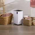Ausclimate Compact 12L Smart Dehumidifier - Wi-Fi Control, R290 Refrigerant, Digital Display - ACD212