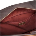 Delsey Chatelet Air 2.0 Weekender Bag 167641006, 45L, French Design, Polyester, Brown - SuperSaverAU - view 6
