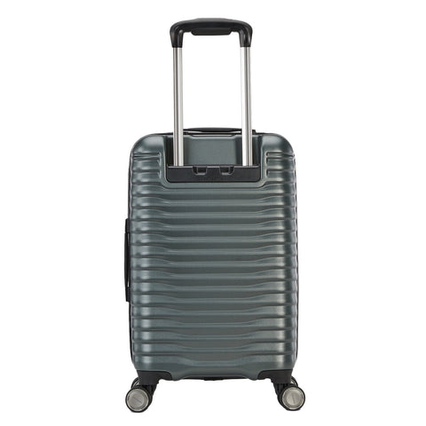 Samsonite Element XLT 2-Piece Luggage Set 152791, Eco-Friendly, Forest Green - SuperSaverAU - view 2
