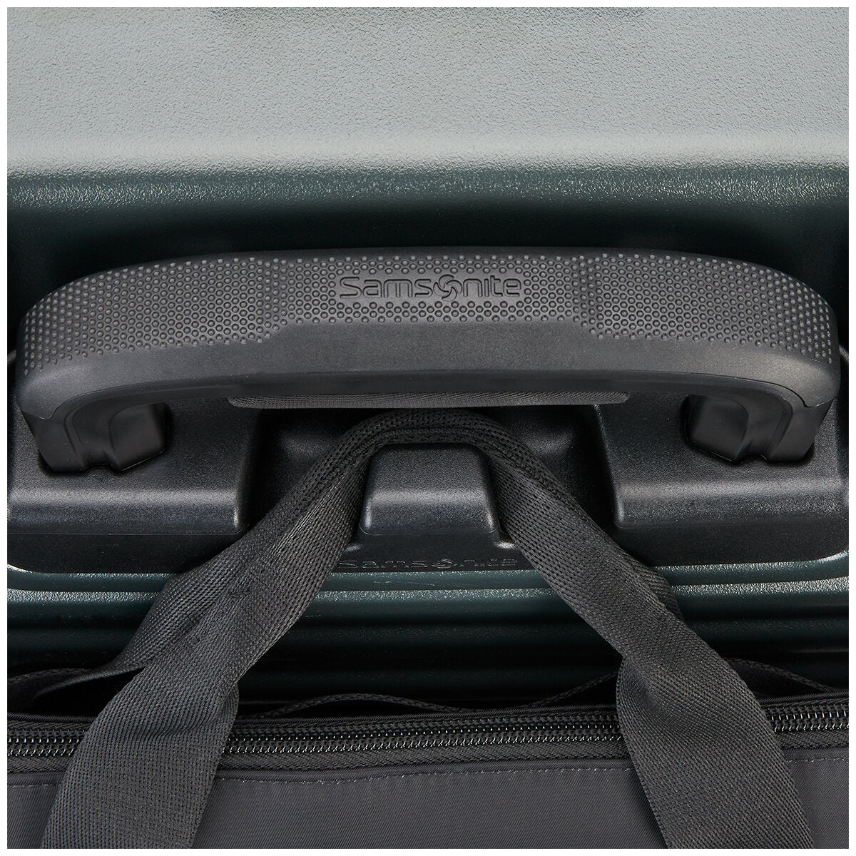 Samsonite Element XLT 2-Piece Luggage Set 152791, Eco-Friendly, Forest Green - SuperSaverAU - view 6