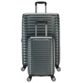 Samsonite Element XLT 2-Piece Luggage Set 152791, Eco-Friendly, Forest Green - SuperSaverAU - view 1