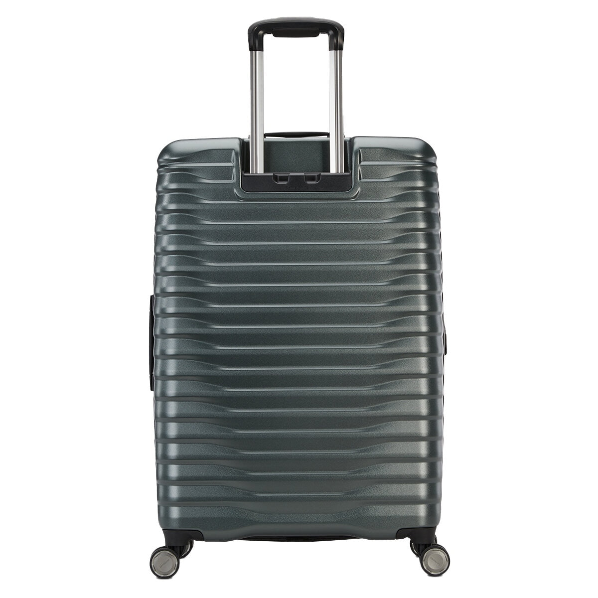 Samsonite Element XLT 2-Piece Luggage Set 152791, Eco-Friendly, Forest Green - SuperSaverAU - view 3