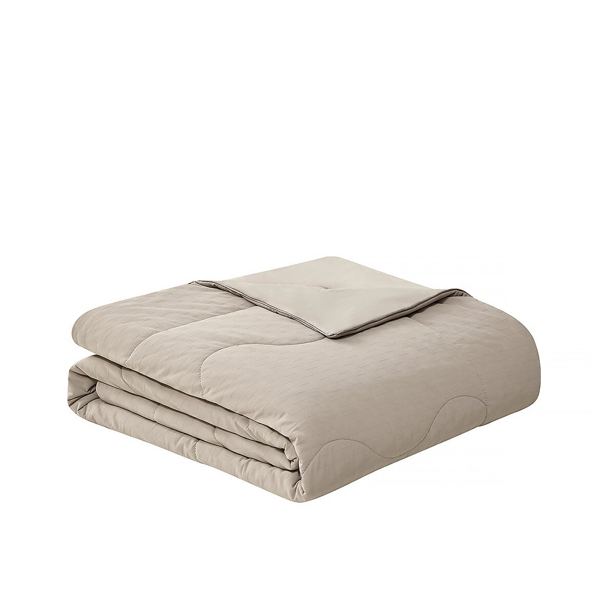 Hotel Grand EternaCool Cooling Comforter Queen, Atmosphere, Model 130511, Lightweight, Breathable