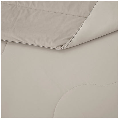 Hotel Grand EternaCool Cooling Comforter Queen, Atmosphere, Model 130511, Lightweight, Breathable