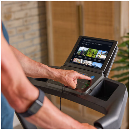 ProForm Sport TL Treadmill PFTL39624-INT, iFIT, Bluetooth, 16 km/h, 135kg Capacity