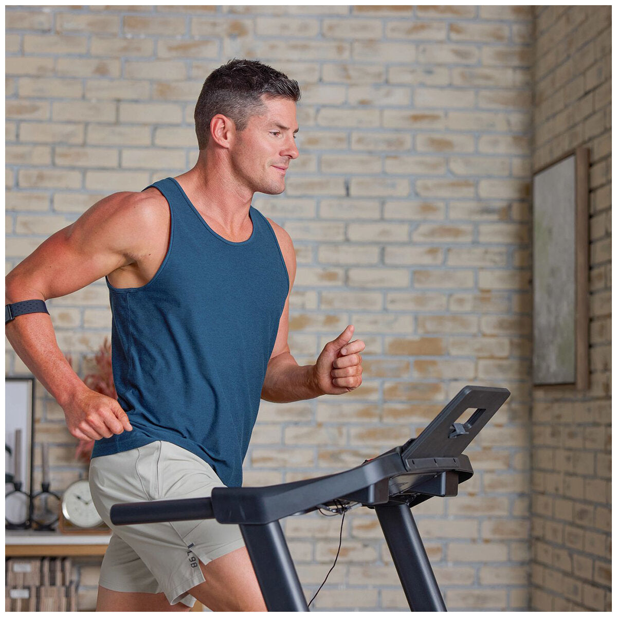 ProForm Sport TL Treadmill PFTL39624-INT, iFIT, Bluetooth, 16 km/h, 135kg Capacity