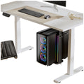 mbeat Activiva RGB Ultra-Wide Gaming PC Mount ACA-MNT-RGB01K, Adjustable, RGB Lighting - SuperSaverAU - view 4