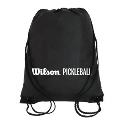 Wilson Pickleball Kit WR195611U - USAPA Approved Paddles, Pickleballs & Bag