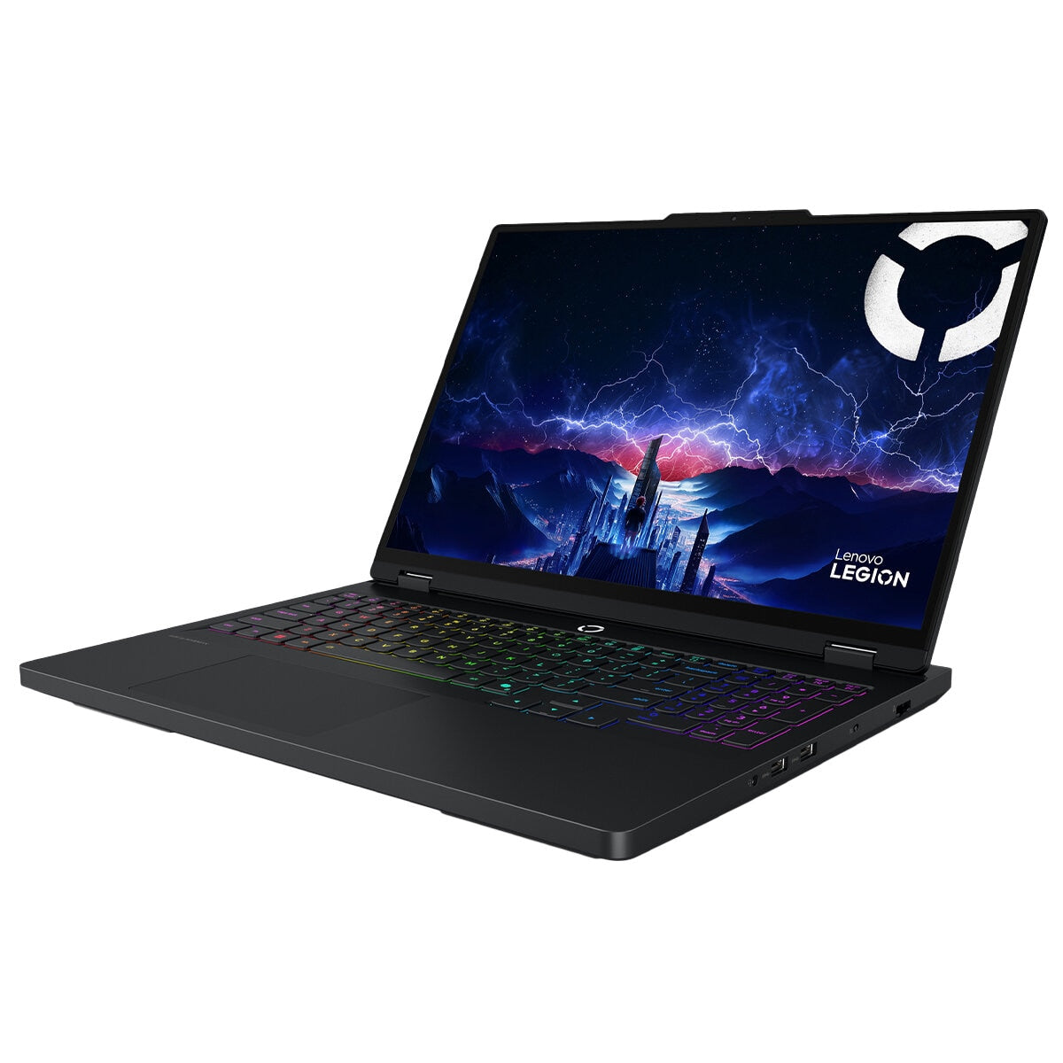 Lenovo Legion Pro 5 16" Gaming Notebook 83LU0008AU, Intel Core Ultra 9, RTX 5070TI, 32GB RAM, 1TB SSD - SuperSaverAU - view 3