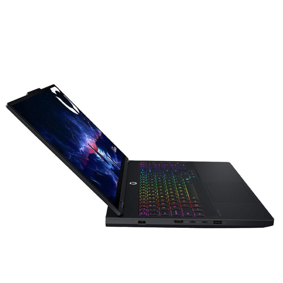 Lenovo Legion Pro 5 16" Gaming Notebook 83LU0008AU, Intel Core Ultra 9, RTX 5070TI, 32GB RAM, 1TB SSD - SuperSaverAU - view 6