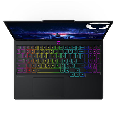 Lenovo Legion 5 15.1" Gaming Notebook, i7-14700HX, RTX 5050, 24GB RAM, 512GB SSD, OLED Display