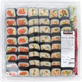 Kirkland Signature Catering Sushi Tray 2 to 2.4kg Sharing Platter