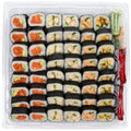 Kirkland Signature Catering Sushi Tray 2 to 2.4kg Sharing Platter — image 3