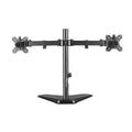 mbeat Activiva Dual-Screen Monitor Arm ACA-BMA-DLH01K, 17-32" VESA, Steel, Ergonomic - SuperSaverAU - view 2