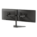 mbeat Activiva Dual-Screen Monitor Arm ACA-BMA-DLH01K, 17-32" VESA, Steel, Ergonomic - SuperSaverAU - view 3