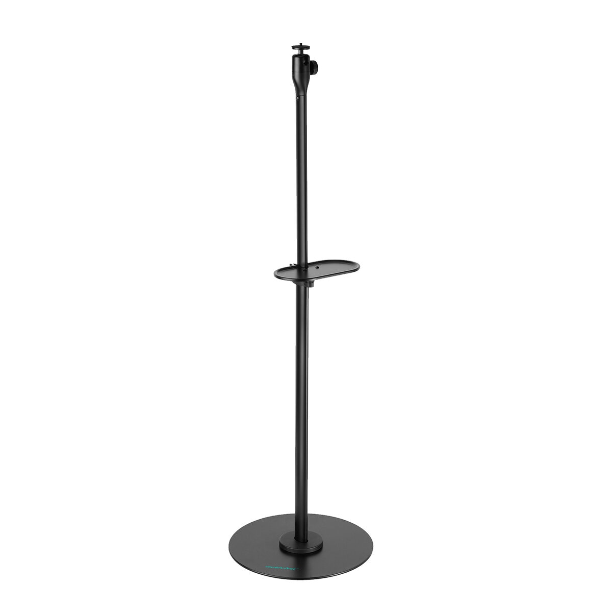 mbeat Activiva Mini Projector Stand ACA-MPS-01K, 360° Rotation, Adjustable Height - SuperSaverAU - view 3