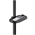 mbeat Activiva Mini Projector Stand ACA-MPS-01K, 360° Rotation, Adjustable Height - SuperSaverAU - view 2