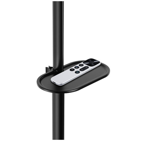 mbeat Activiva Mini Projector Stand ACA-MPS-01K, 360° Rotation, Adjustable Height - SuperSaverAU - view 2