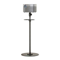 mbeat Activiva Mini Projector Stand ACA-MPS-01K, 360° Rotation, Adjustable Height - SuperSaverAU - view 1