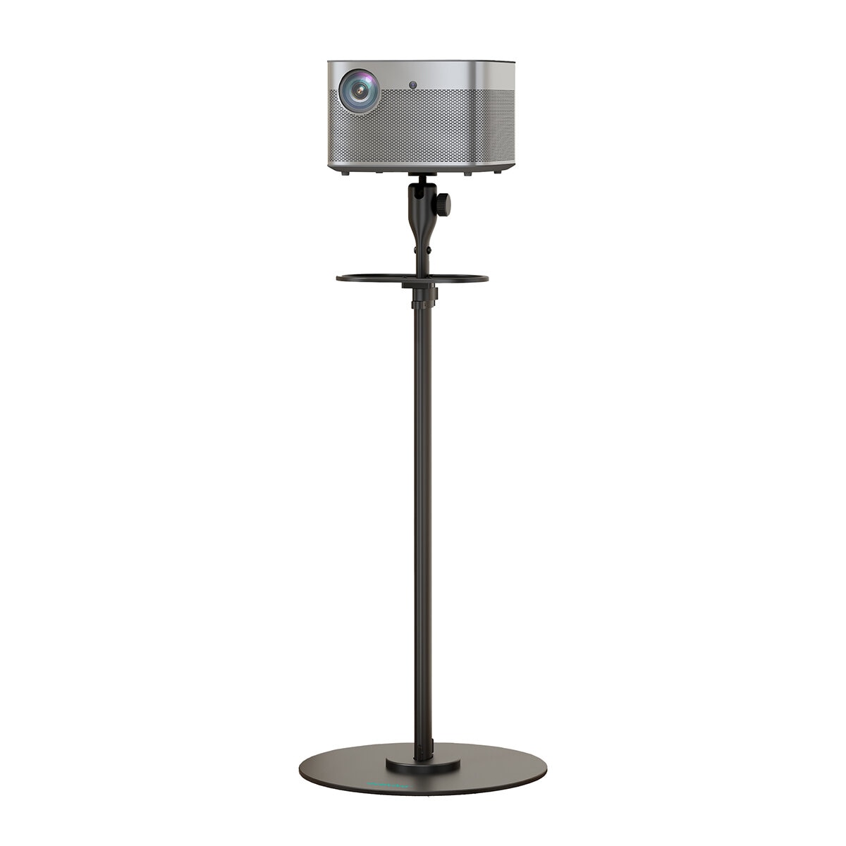 mbeat Activiva Mini Projector Stand ACA-MPS-01K, 360° Rotation, Adjustable Height - SuperSaverAU - view 1