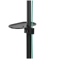 mbeat Activiva Mini Projector Stand ACA-MPS-01K, 360° Rotation, Adjustable Height - SuperSaverAU - view 4