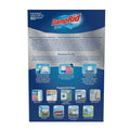 DampRid Fresh Scent Hanging Moisture Absorber, 3 Pack