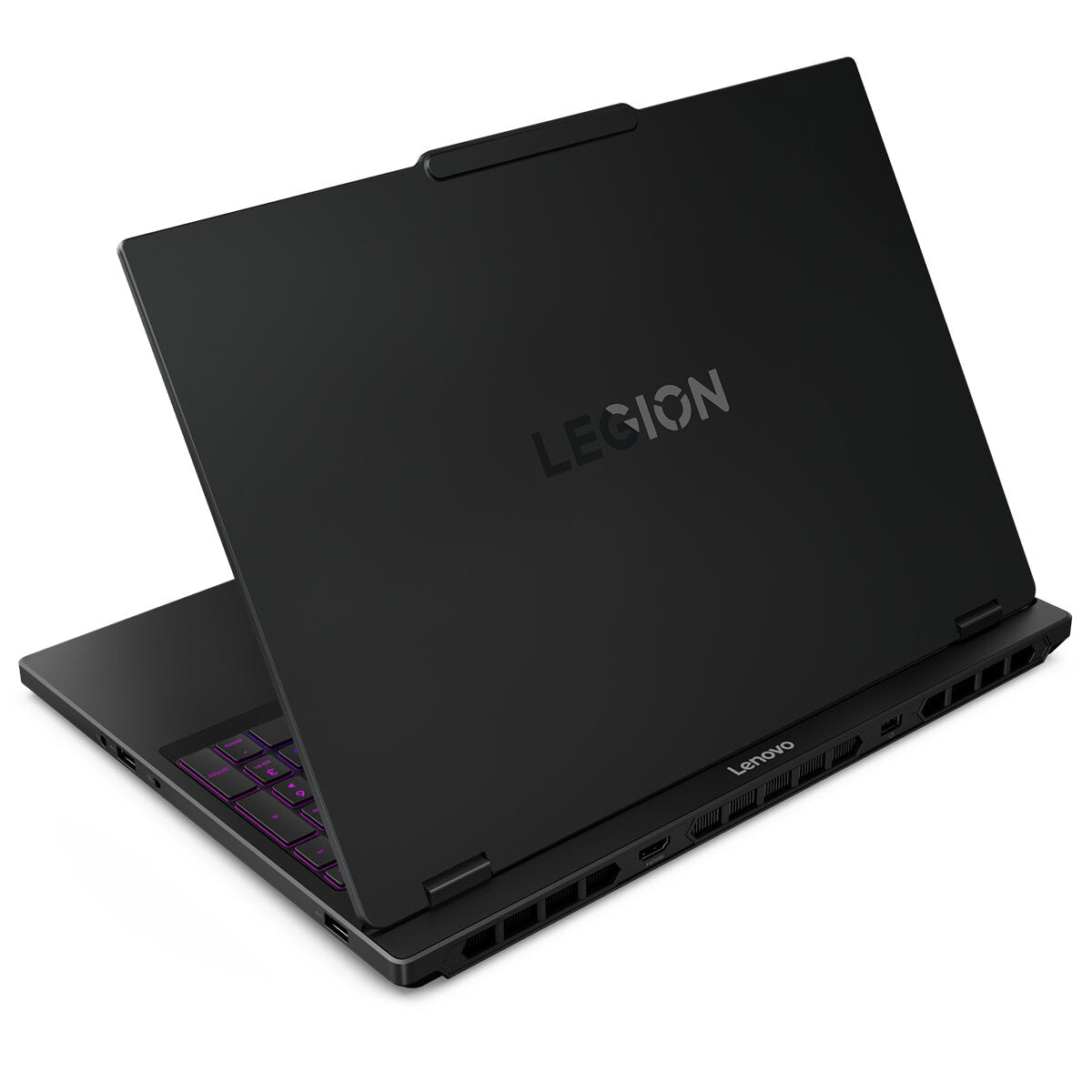 Lenovo Legion 5 Gaming Notebook 83LY004PAU, 15.1" WQXGA OLED, i7-14700HX, RTX 5060, 24GB RAM, 1TB SSD - SuperSaverAU - view 9