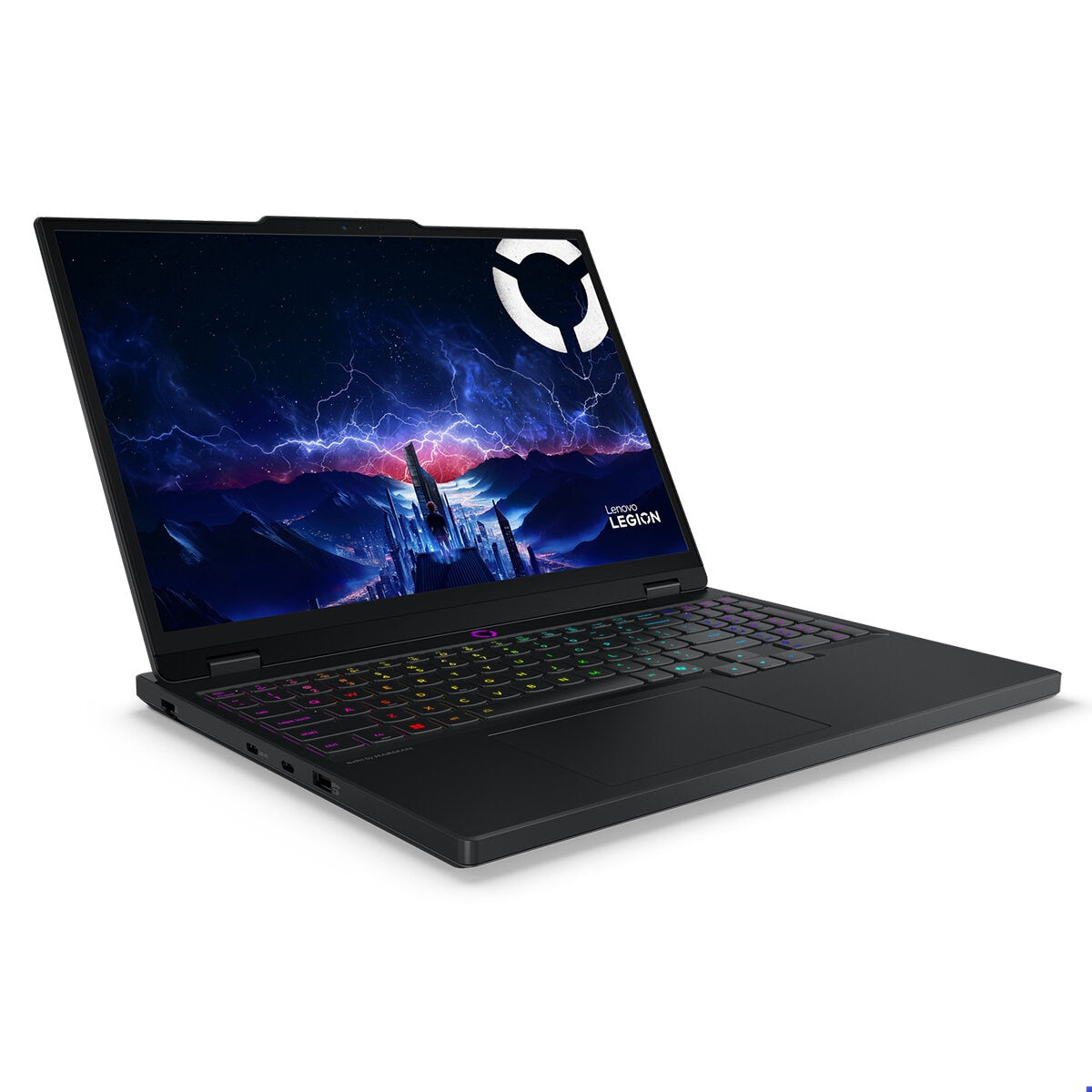 Lenovo Legion 5 Gaming Notebook 83LY004PAU, 15.1" WQXGA OLED, i7-14700HX, RTX 5060, 24GB RAM, 1TB SSD
