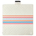 Sierra Designs Outdoor Blanket Sand, Waterproof, Adjustable Strap, 1828mm - SuperSaverAU - view 2