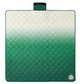 Sierra Designs Outdoor Blanket Green, Waterproof, 1828 x 1828 mm, Carry Strap - SuperSaverAU - view 2