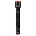 Infinity X1 7000 Lumen Dual Power Rechargeable Flashlight, USB, AA Batteries - SuperSaverAU - view 3