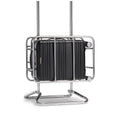 Samsonite Parallax 3-Piece Hardside Luggage Set, Black, Model 156733, Eco-Friendly Spinner - SuperSaverAU - view 3