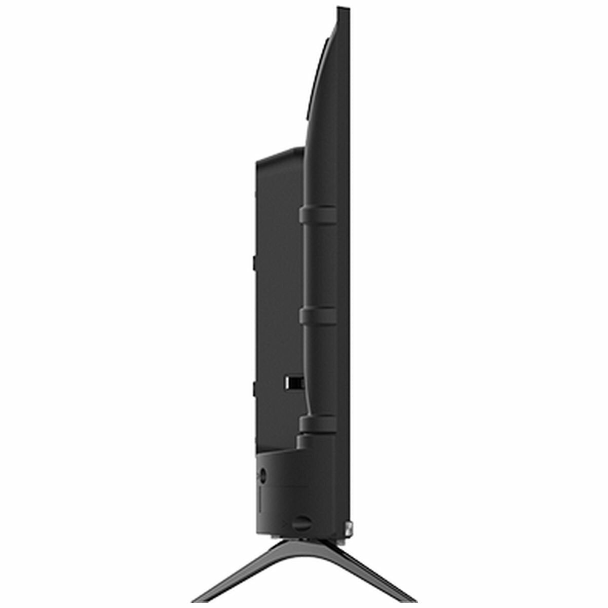 TCL 40 Inch Full HD Smart Android TV - Google Assistant Built In, Chromecast, FreeView+ - 40S615-AU