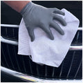 Grab-A-Rag Microfiber 120 Pack MPX-688112 - Ultra-Absorbent, Edgeless Cleaning Rags - SuperSaverAU - view 3