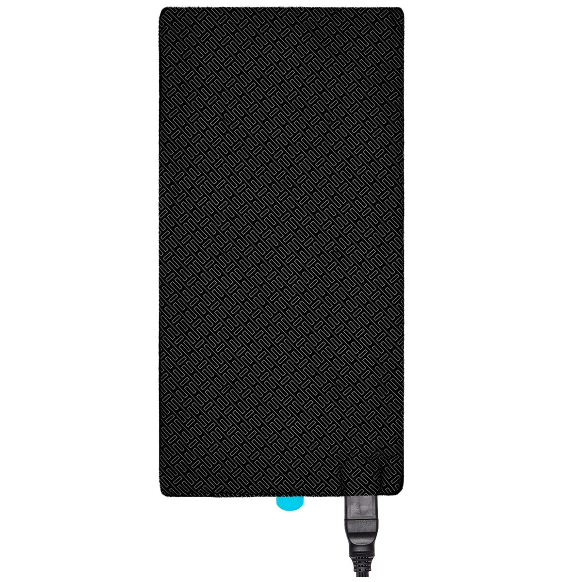 Homedics Weighted Gel Heating Pad HP-G41DK-AU with InstaHeat, Cold Therapy, Moist Heat, LCD Controller - SuperSaverAU - view 4