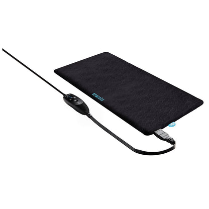 Homedics Weighted Gel Heating Pad HP-G41DK-AU with InstaHeat, Cold Therapy, Moist Heat, LCD Controller