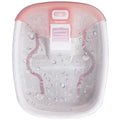 Homedics Bubble Bliss Deluxe Foot Spa FB-54-AU with Heat, Massage & Attachments - SuperSaverAU - view 3