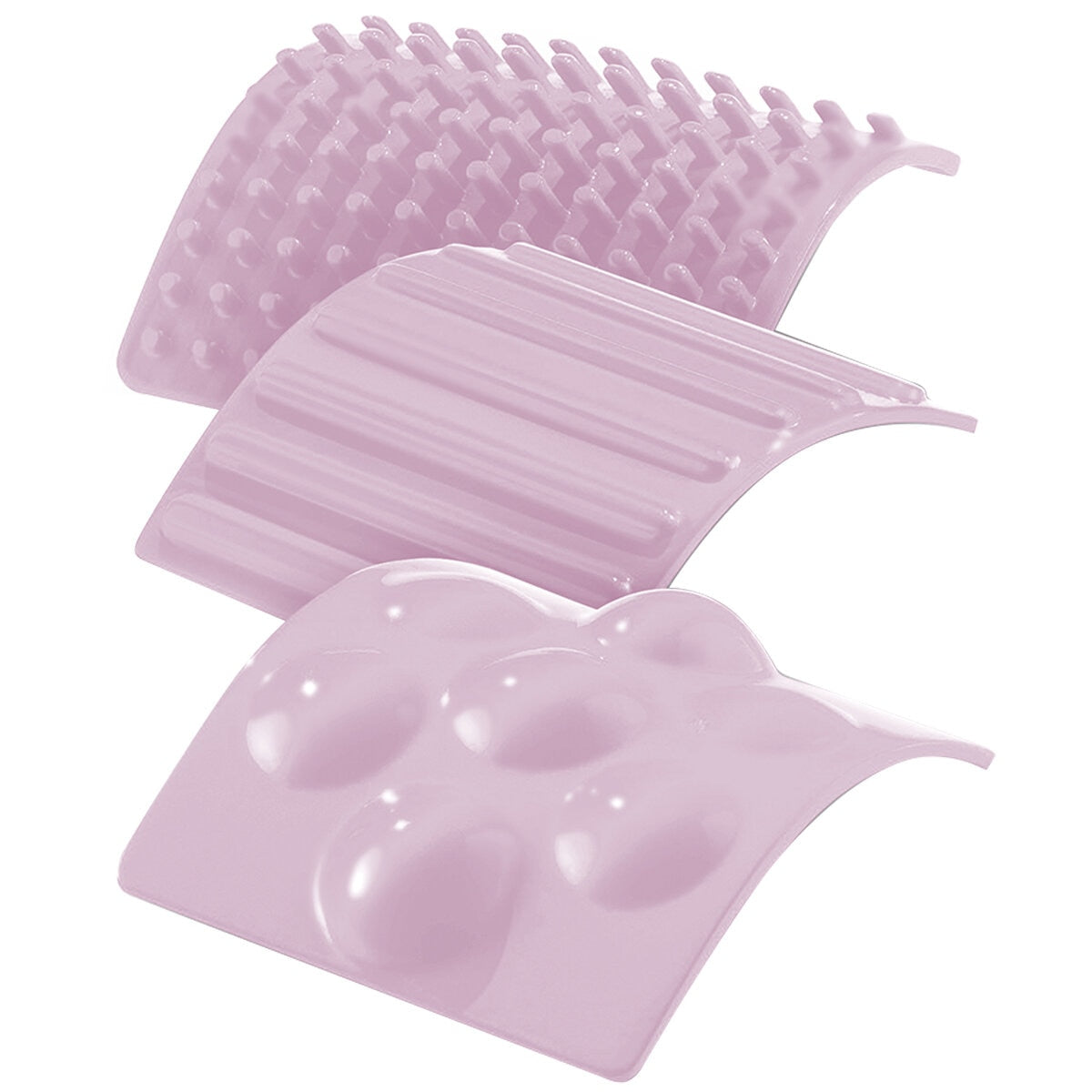 Homedics Bubble Bliss Deluxe Foot Spa FB-54-AU with Heat, Massage & Attachments - SuperSaverAU - view 4