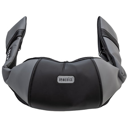 Homedics Cordless Shiatsu Neck Massager NMS-675H-AU with Heat & Rechargeable Battery