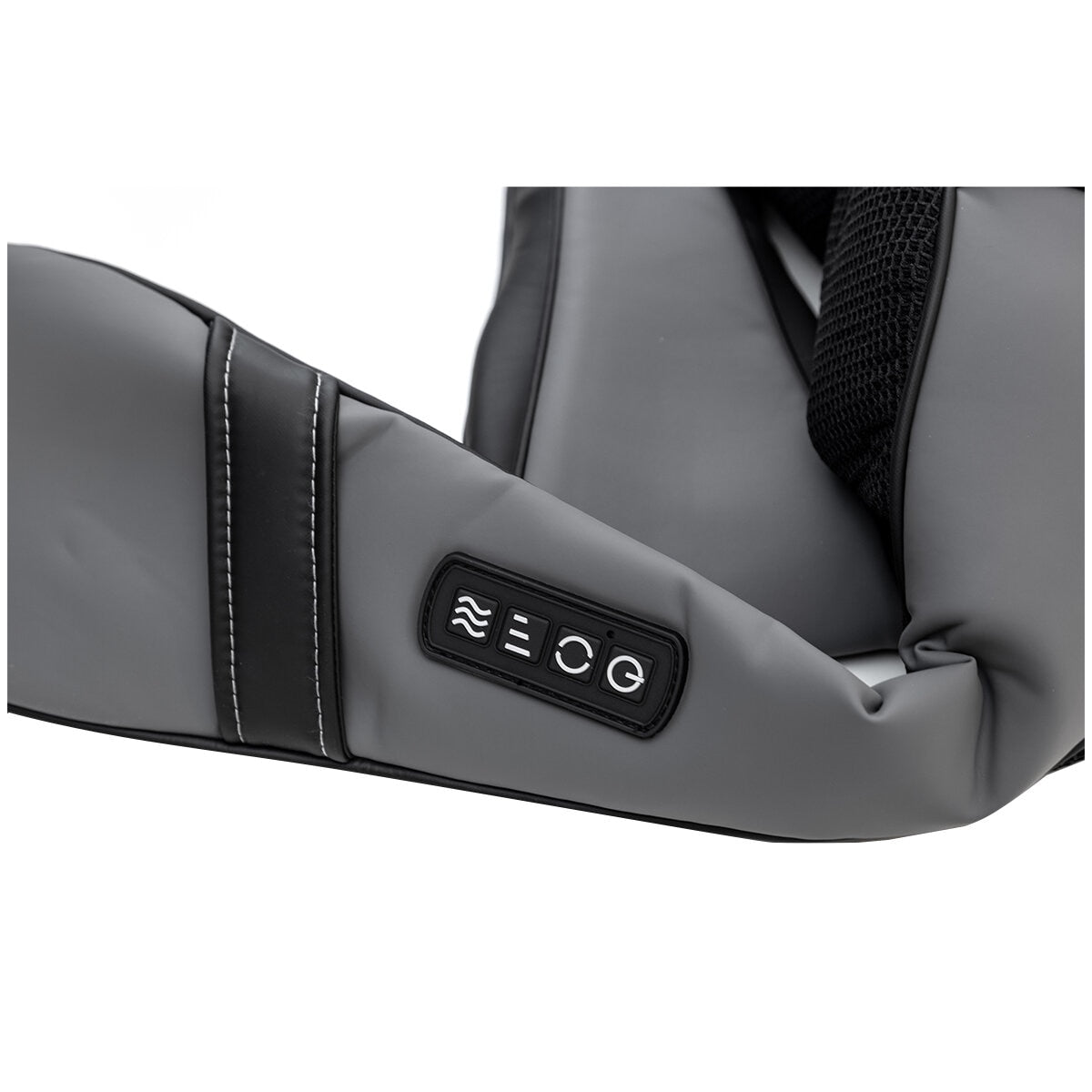 Homedics Cordless Shiatsu Neck Massager NMS-675H-AU with Heat & Rechargeable Battery