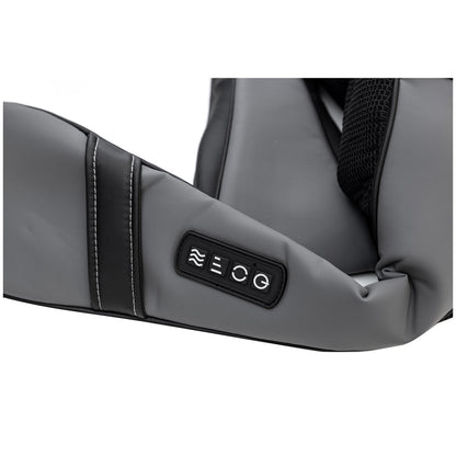 Homedics Cordless Shiatsu Neck Massager NMS-675H-AU with Heat & Rechargeable Battery