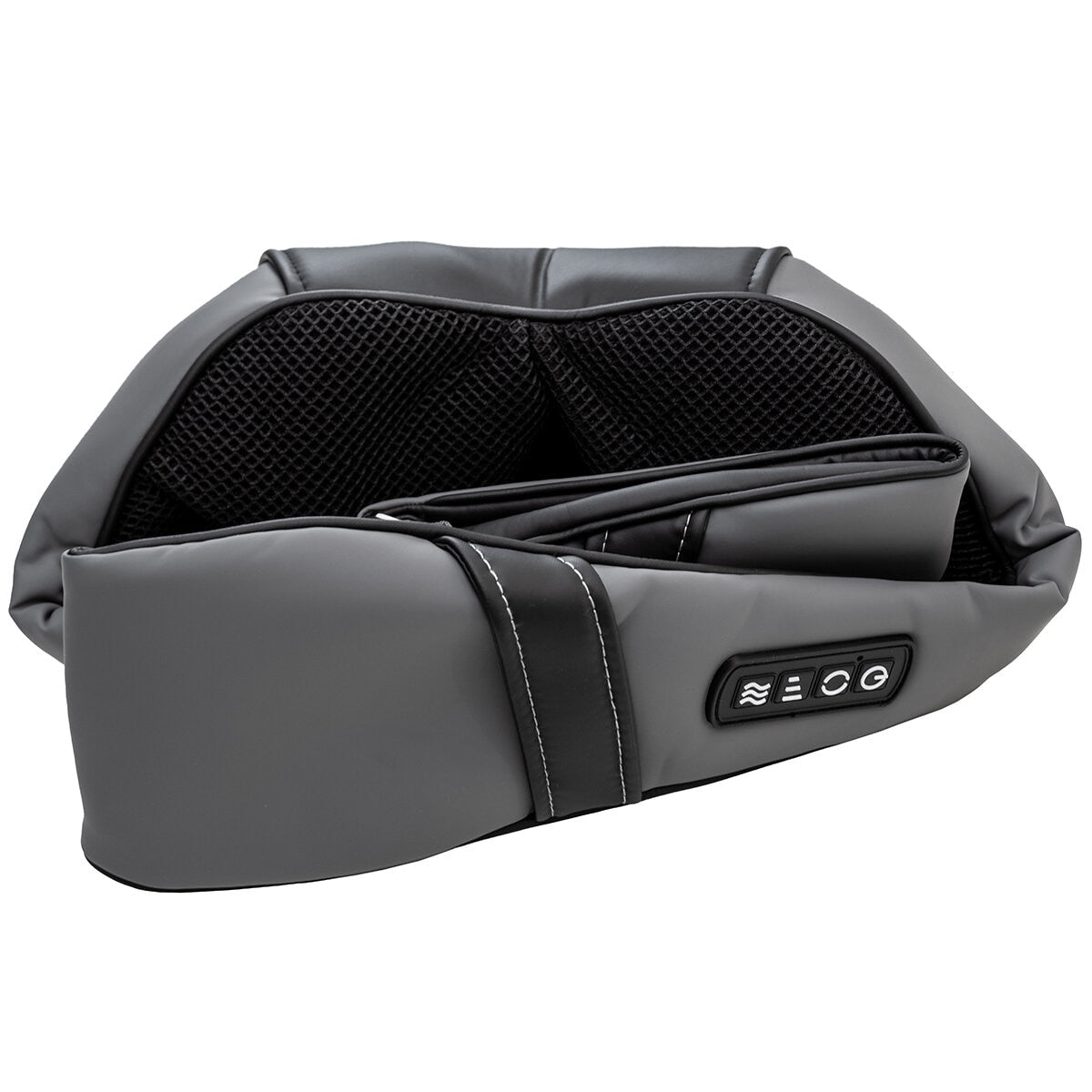 Homedics Cordless Shiatsu Neck Massager NMS-675H-AU with Heat & Rechargeable Battery - SuperSaverAU - view 2
